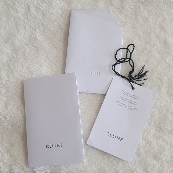 Celine Mini Belt bag - Picture 12 of 13